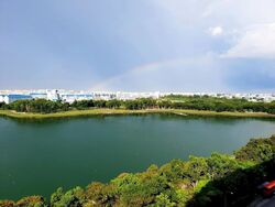 Waterfront Gold (D16), Condominium #634525921